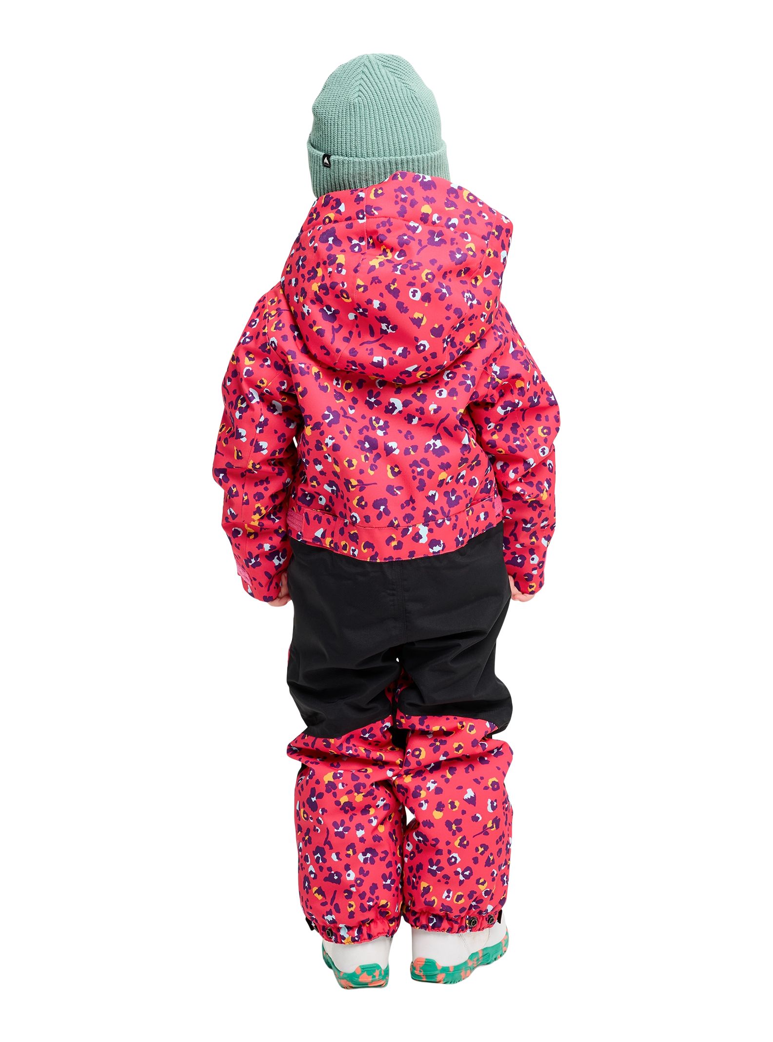 Burton Toddlers' 2L One Piece Snowsuit