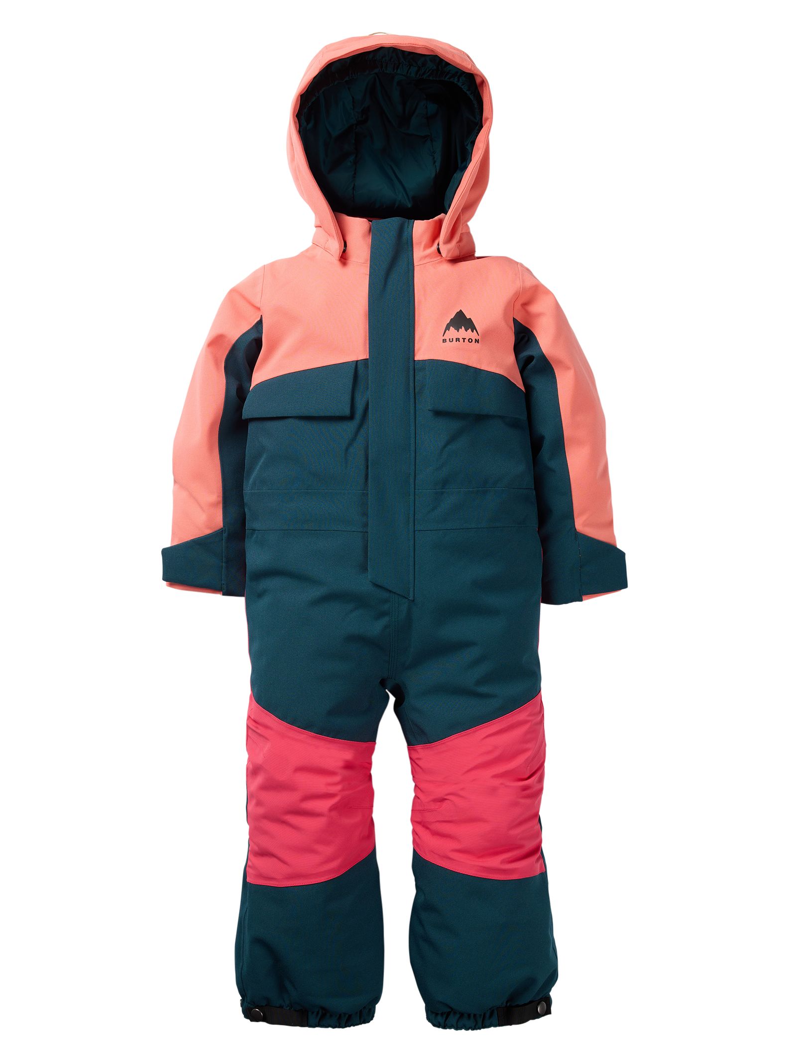 Burton Toddlers' 2L One Piece Snowsuit