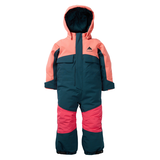 Burton Toddlers' 2L One Piece Snowsuit Front_Flat