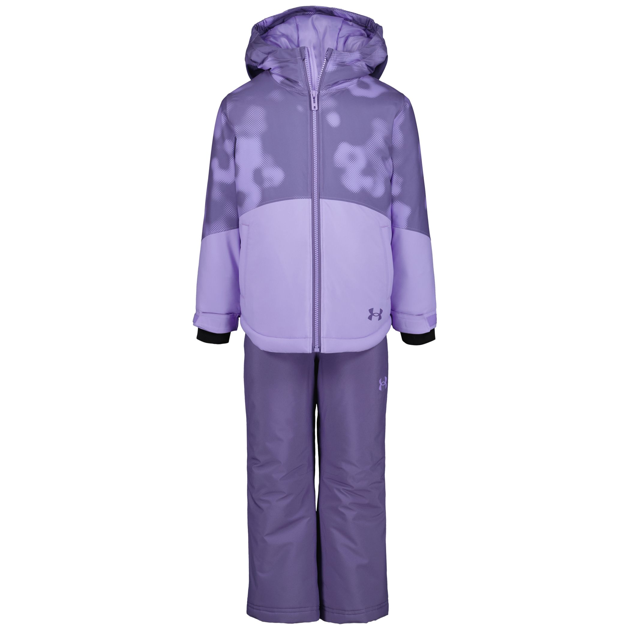 Under Armour Infant Print Set