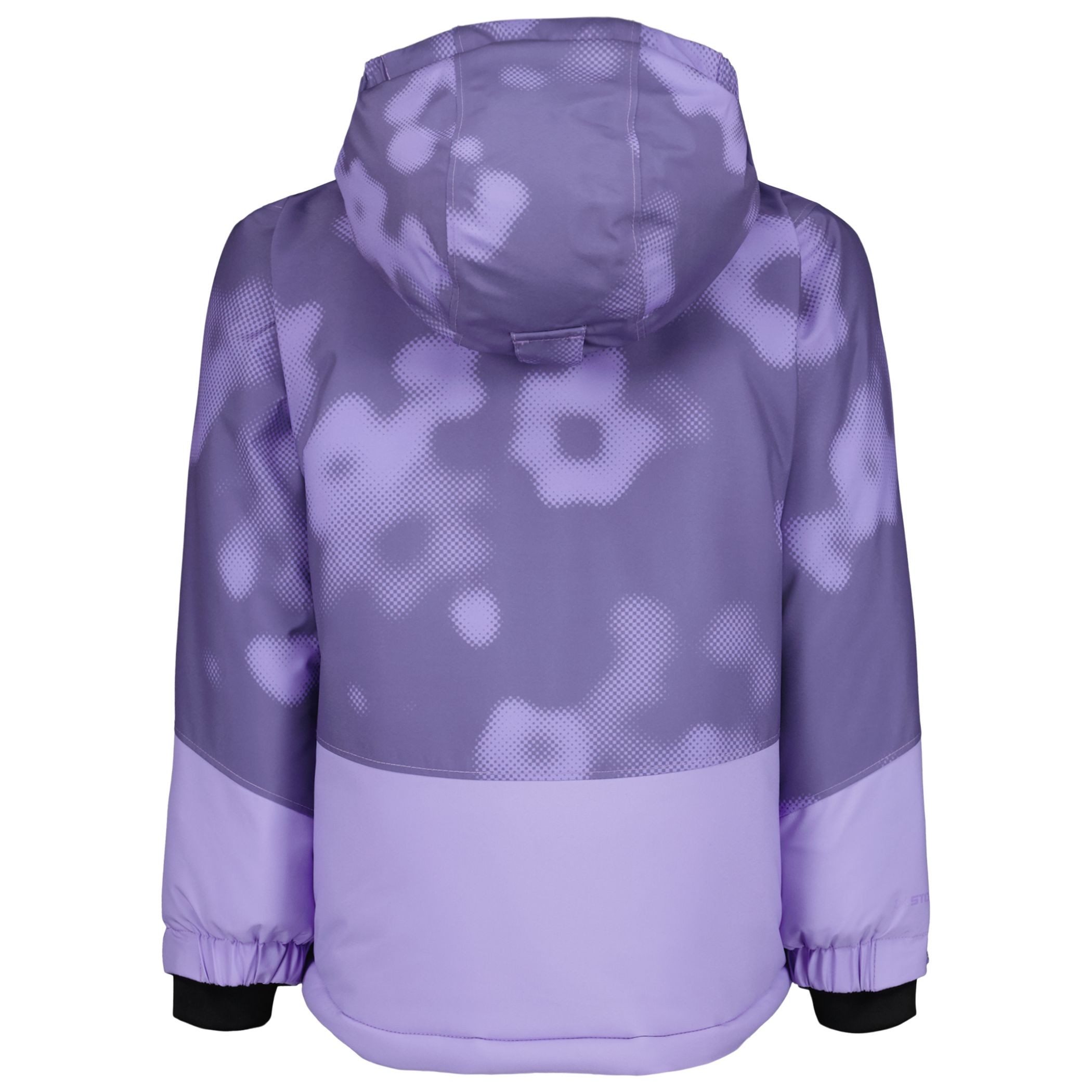 Under Armour Infant Print Set