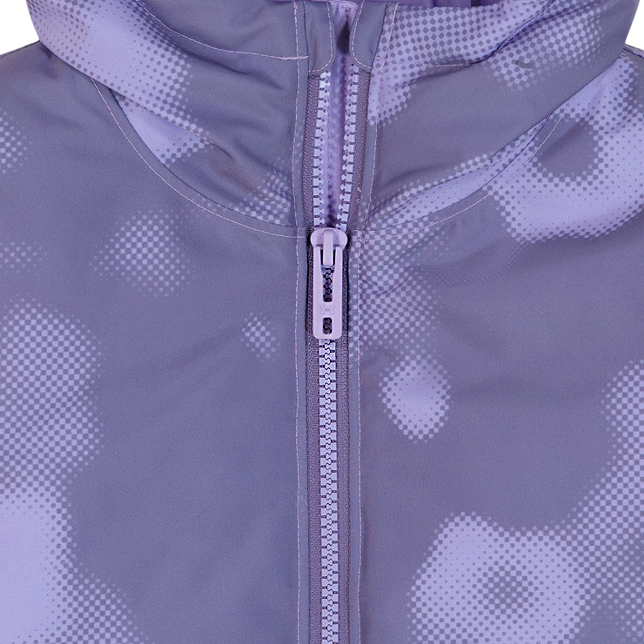 Under Armour Infant Print Set