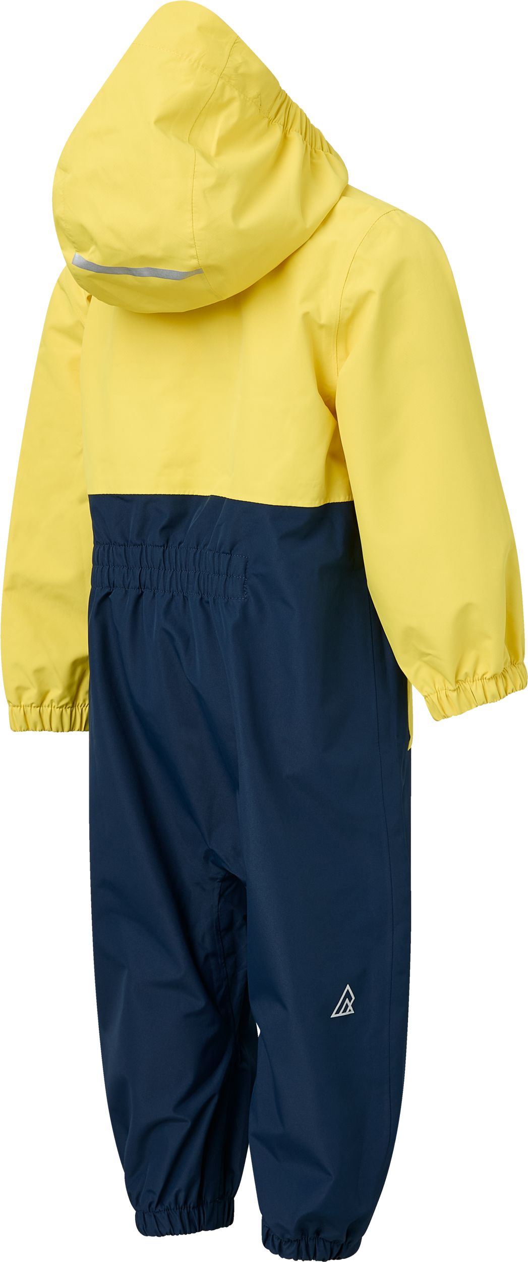 Ripzone Toddler Kids' Cloudburst Rainsuit
