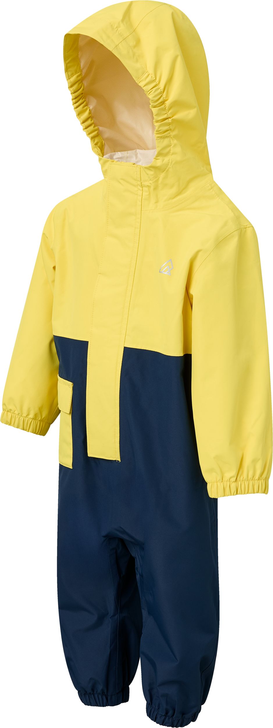 Ripzone Toddler Kids' Cloudburst Rainsuit