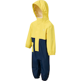 Ripzone Toddler Kids' Cloudburst Waterproof Rainsuit Front_Angled_Left