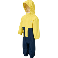 Ripzone Toddler Kids' Cloudburst Rainsuit Front_Angled_Left