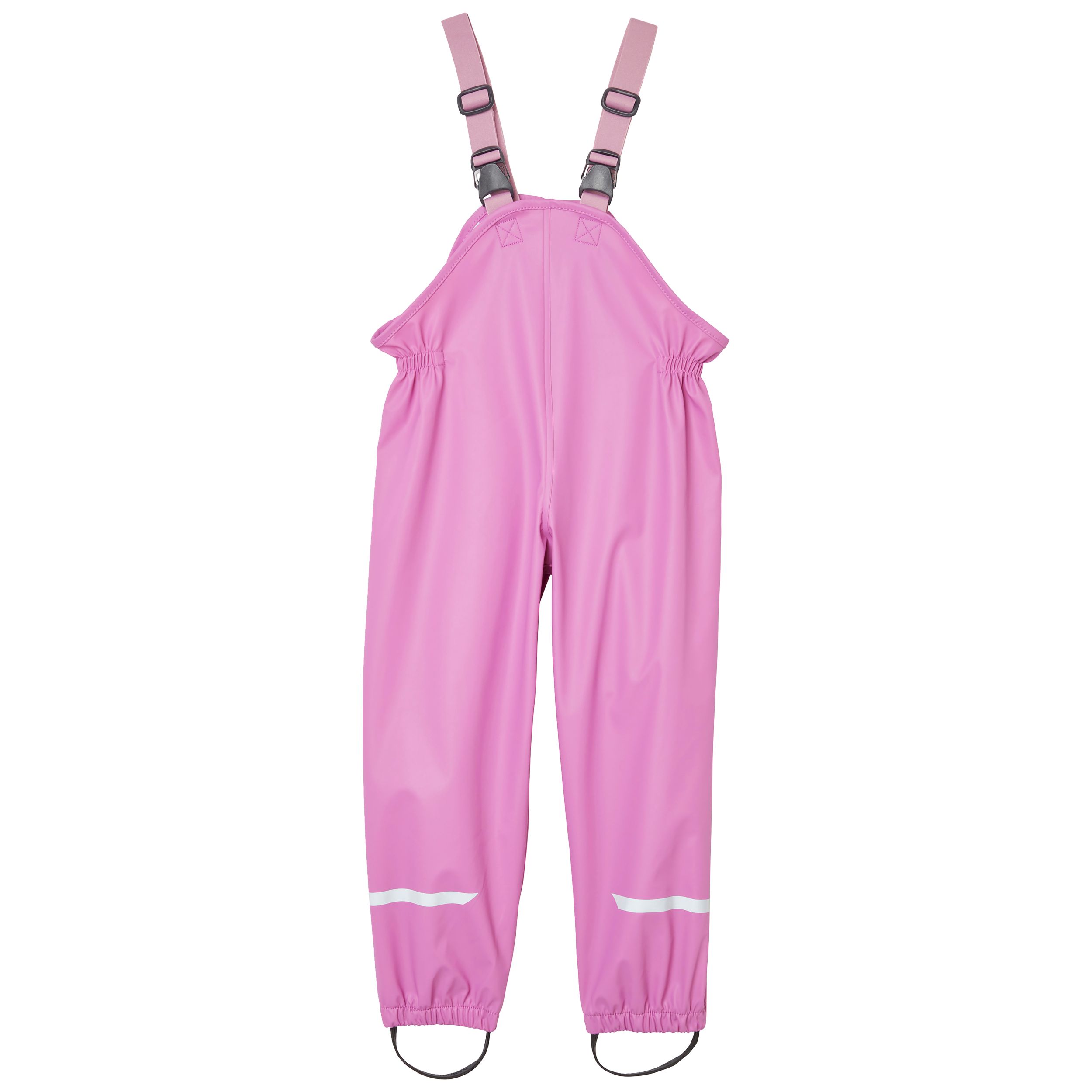 Helly Hansen Toddler Girls' Bergen PU Rainset