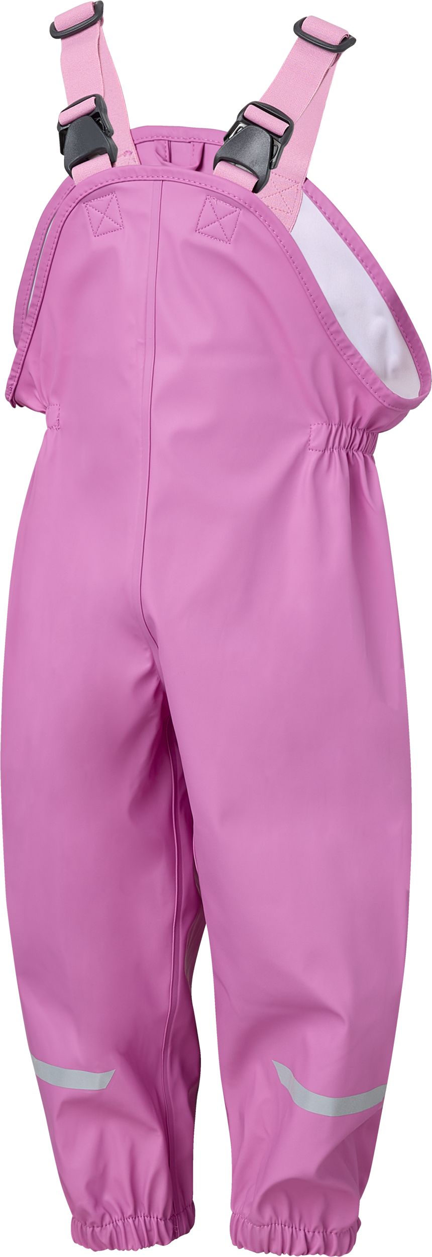 Helly Hansen Toddler Girls' Bergen PU Rainset