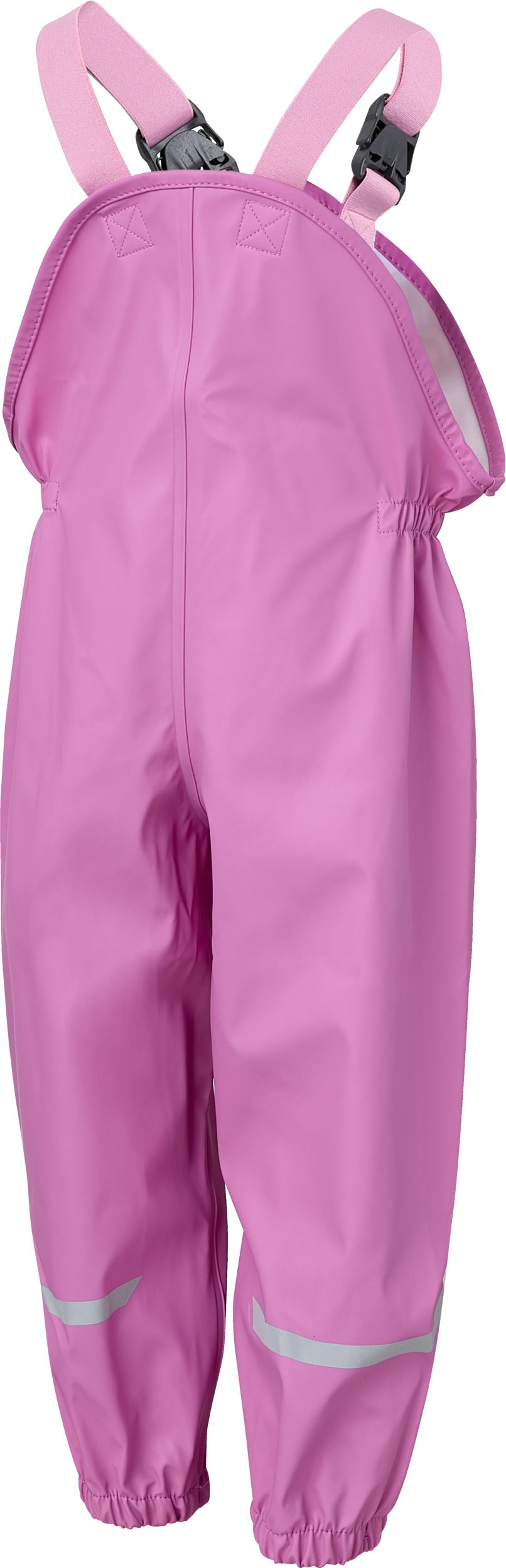 Helly Hansen Toddler Girls' Bergen PU Rainset