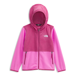 The North Face Toddler Kids' Glacier Fleece Hoodie