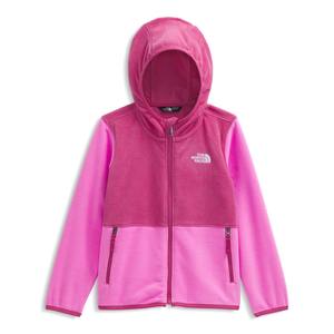 The North Face Toddler Kids' Glacier Full Zip Hoodie
