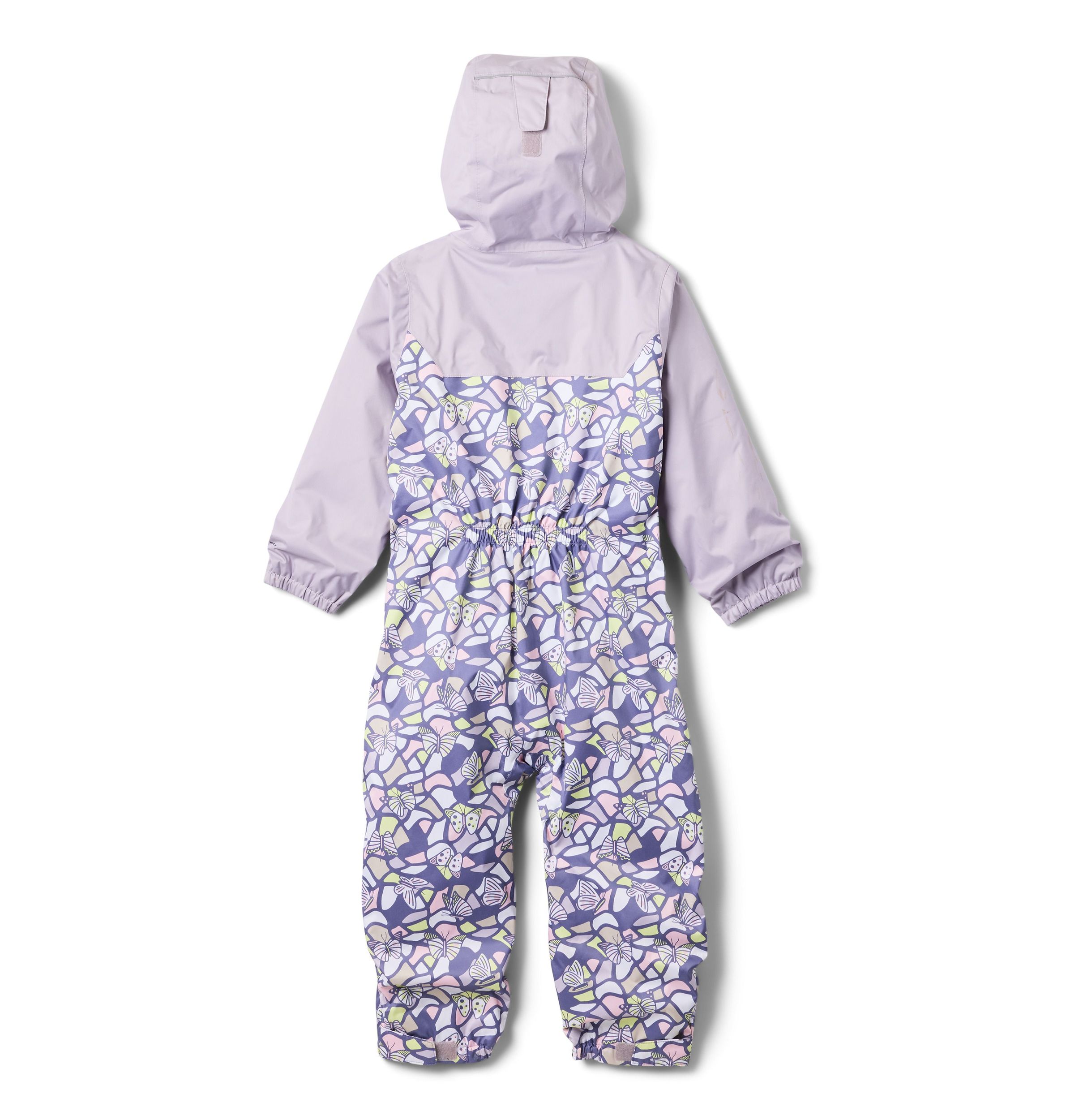 Columbia Toddler Kids' Critter Jitters II Rain Suit