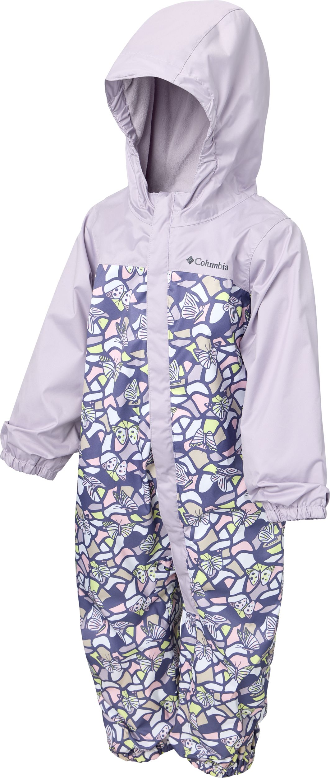 Columbia Toddler Kids' Critter Jitters II Rain Suit