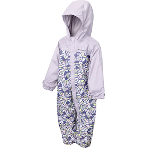 Columbia Toddler Kids' Critter Jitters II Rain Suit