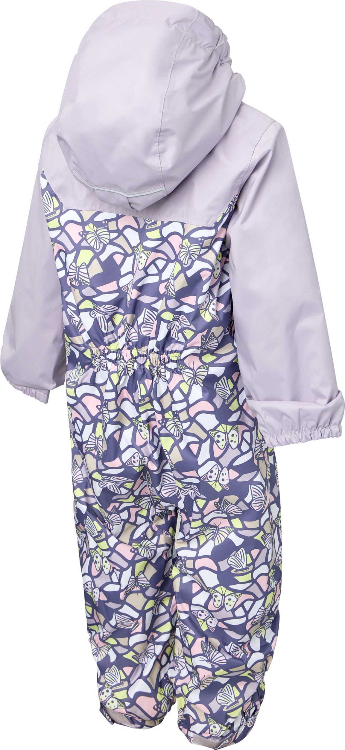 Columbia Toddler Kids' Critter Jitters II Rain Suit