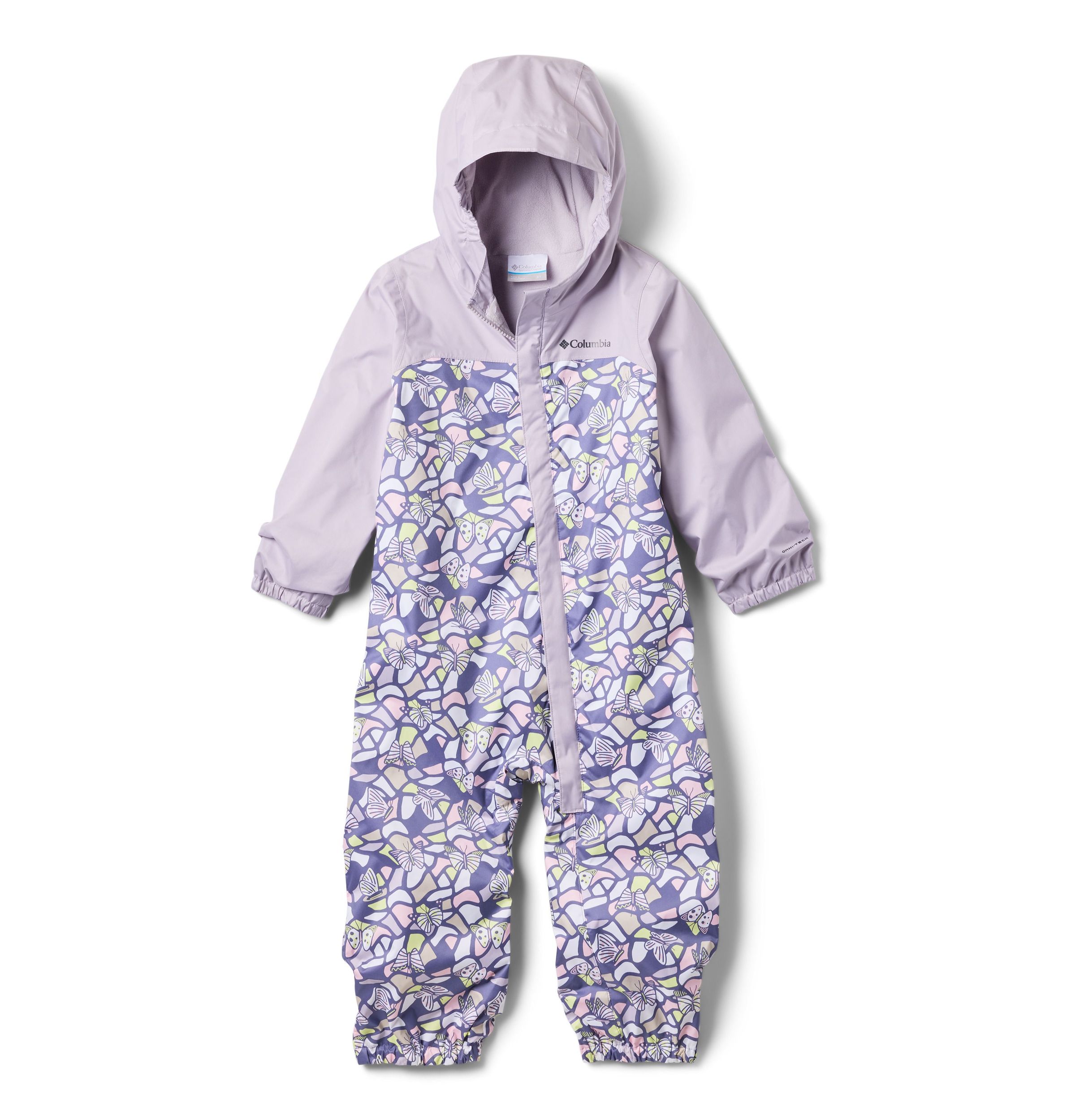 Columbia Toddler Kids' Critter Jitters II Rain Suit