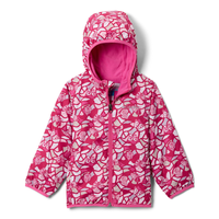 Columbia Toddler Kids' Mini Pixel Grabber™ Jacket Front_Flat