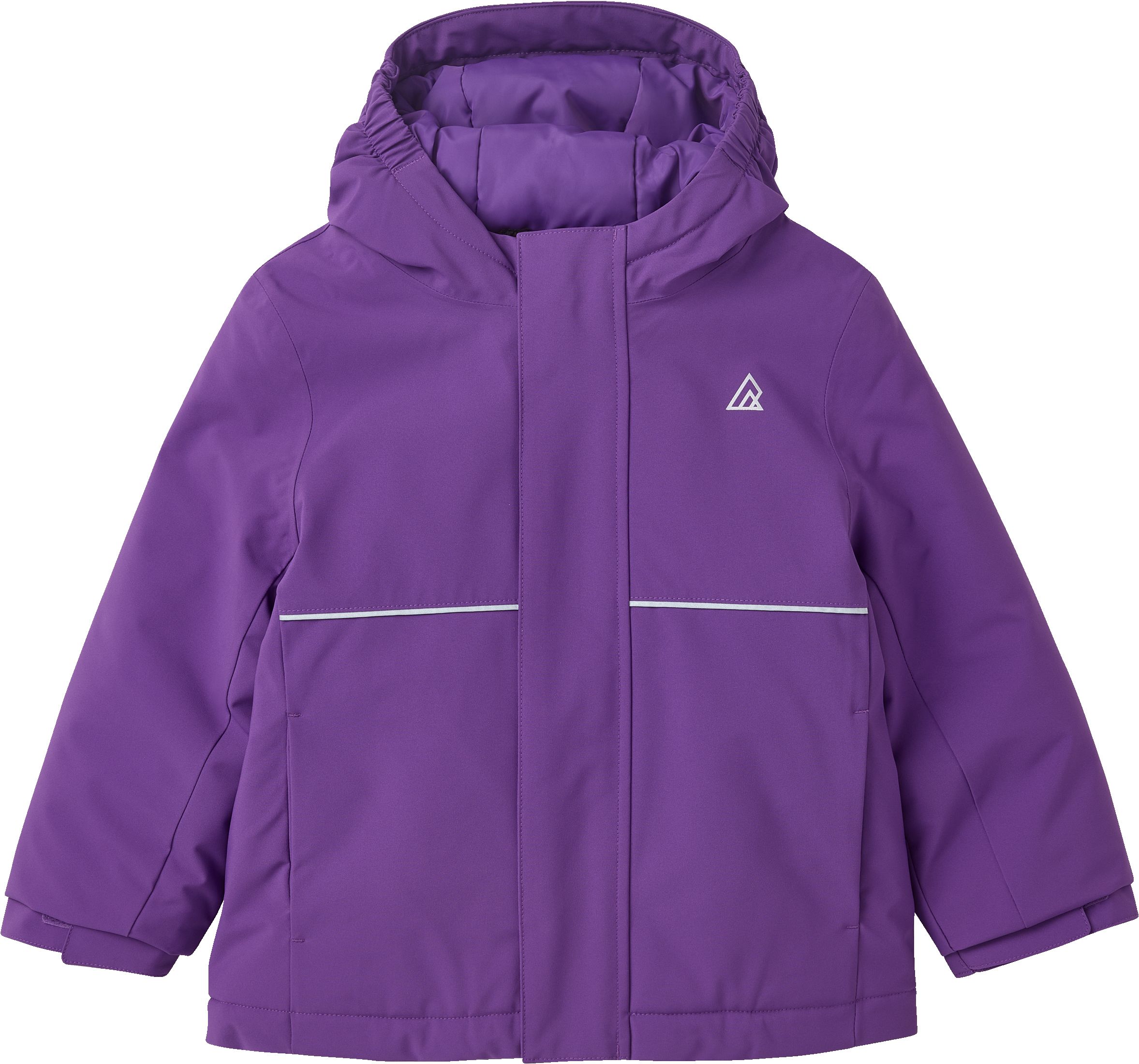 Ripzone Toddler Kids' Powdercloud Insulated Winter Jacket