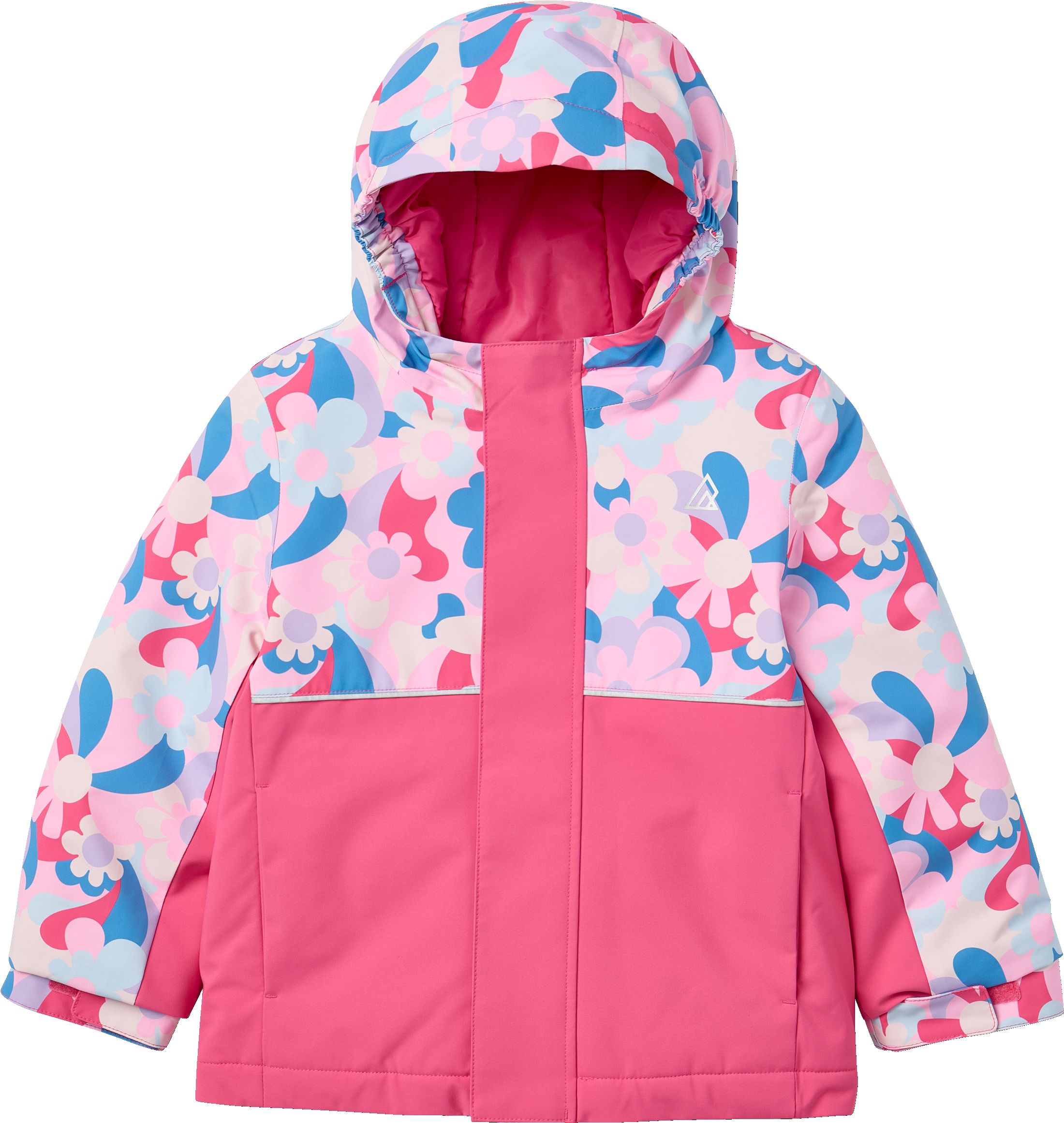 Ripzone Toddler Kids' Powdercloud Insulated Winter Jacket