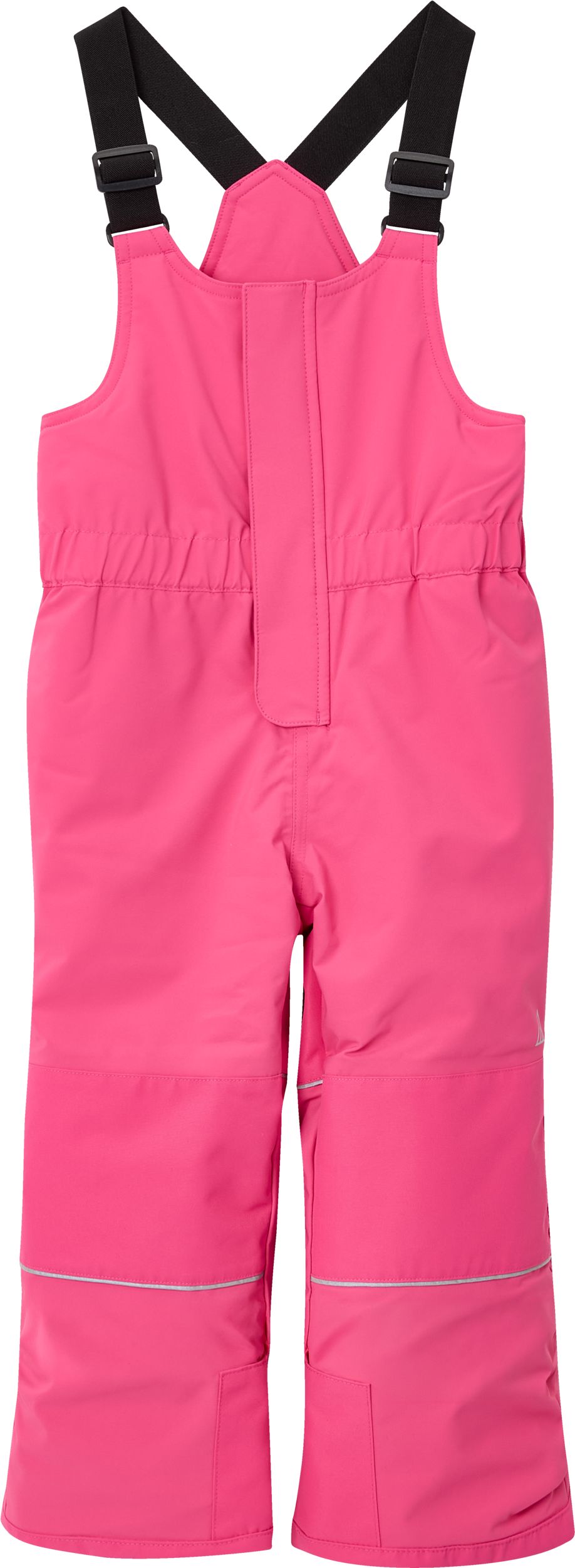 Ripzone Toddler Kids' Powdercloud Waterproof Insulated Snow Bib Pants