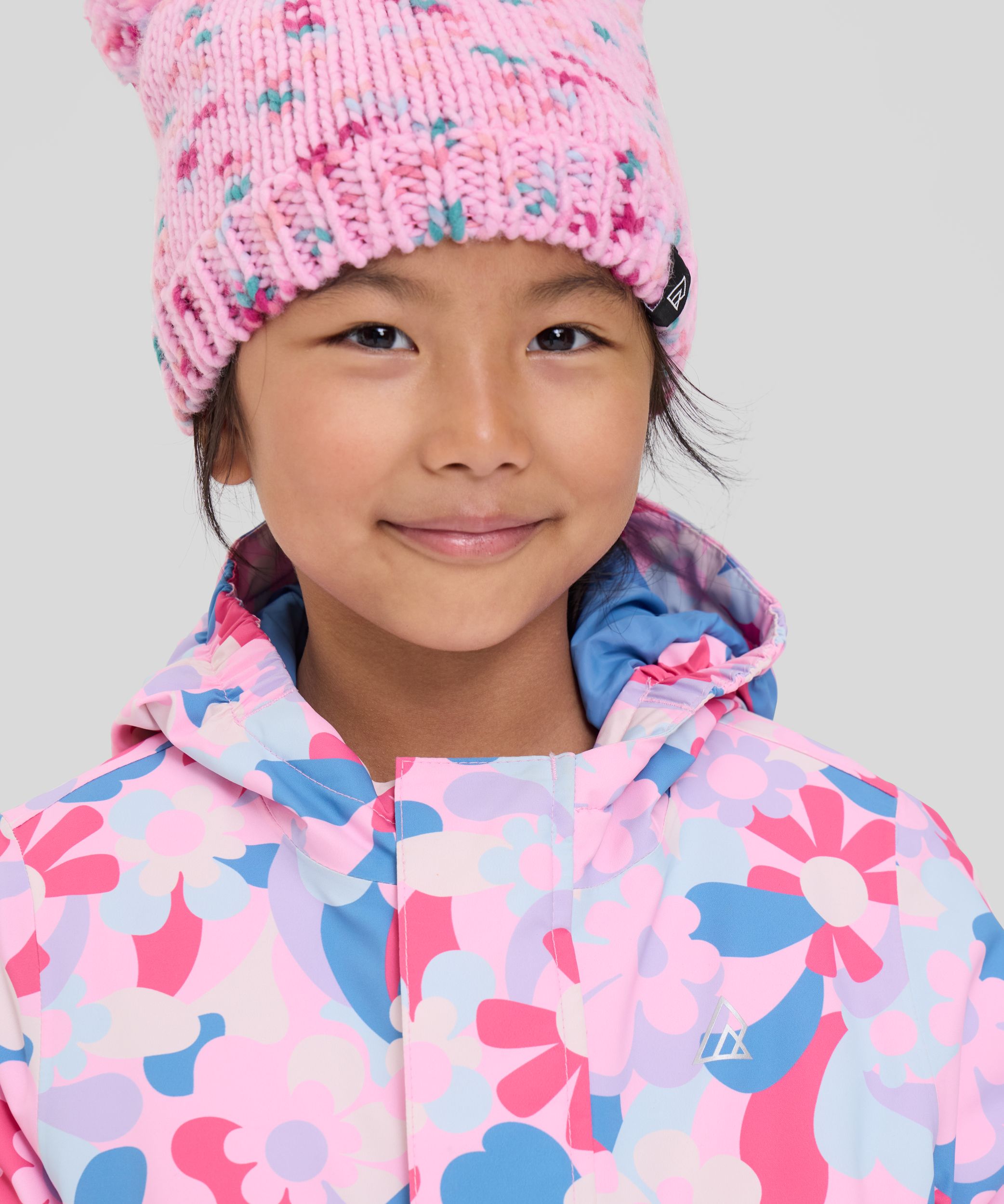 Ripzone Toddler Winterhaven Waterproof Breathable Snowsuit Set