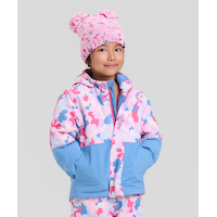 Ripzone Toddler Winterhaven Waterproof Breathable Snowsuit Set