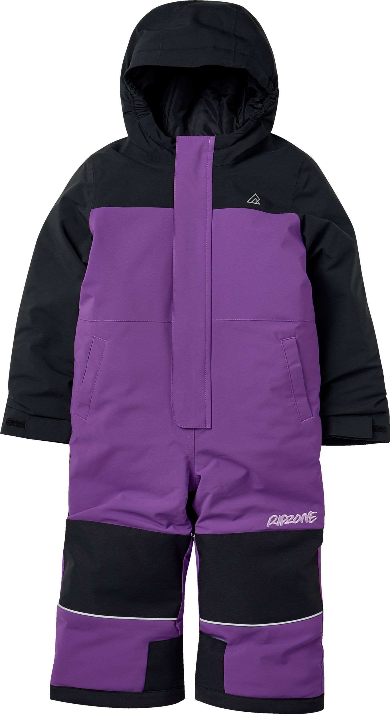 Ripzone Toddler Kids' Powdercloud Insulated Snowsuit