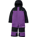 Ripzone Toddler Kids' Powdercloud Insulated Snowsuit Front_Flat