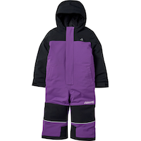 Ripzone Toddler Kids' Powdercloud Insulated Snowsuit