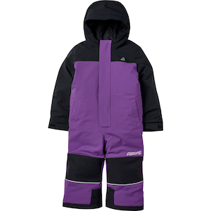 Ripzone Toddler Kids' Powdercloud Insulated Snowsuit