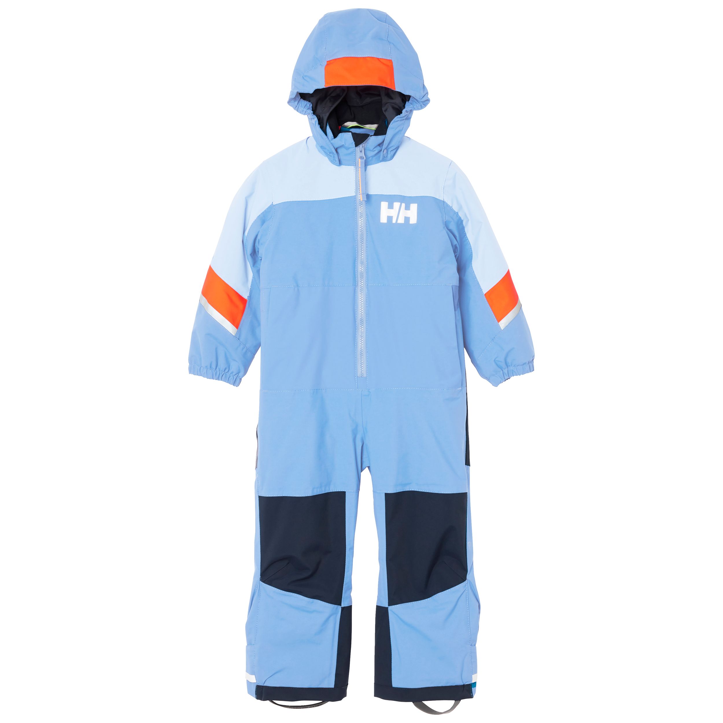 Helly Hansen Toddler Girls' Rider 2.0 Insulated Suit | SportChek