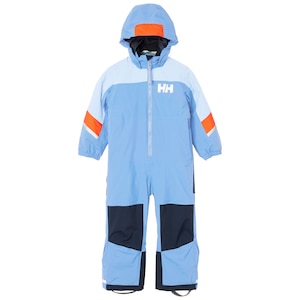 Helly Hansen Toddler Girls' Rider 2.0 Insulated Suit