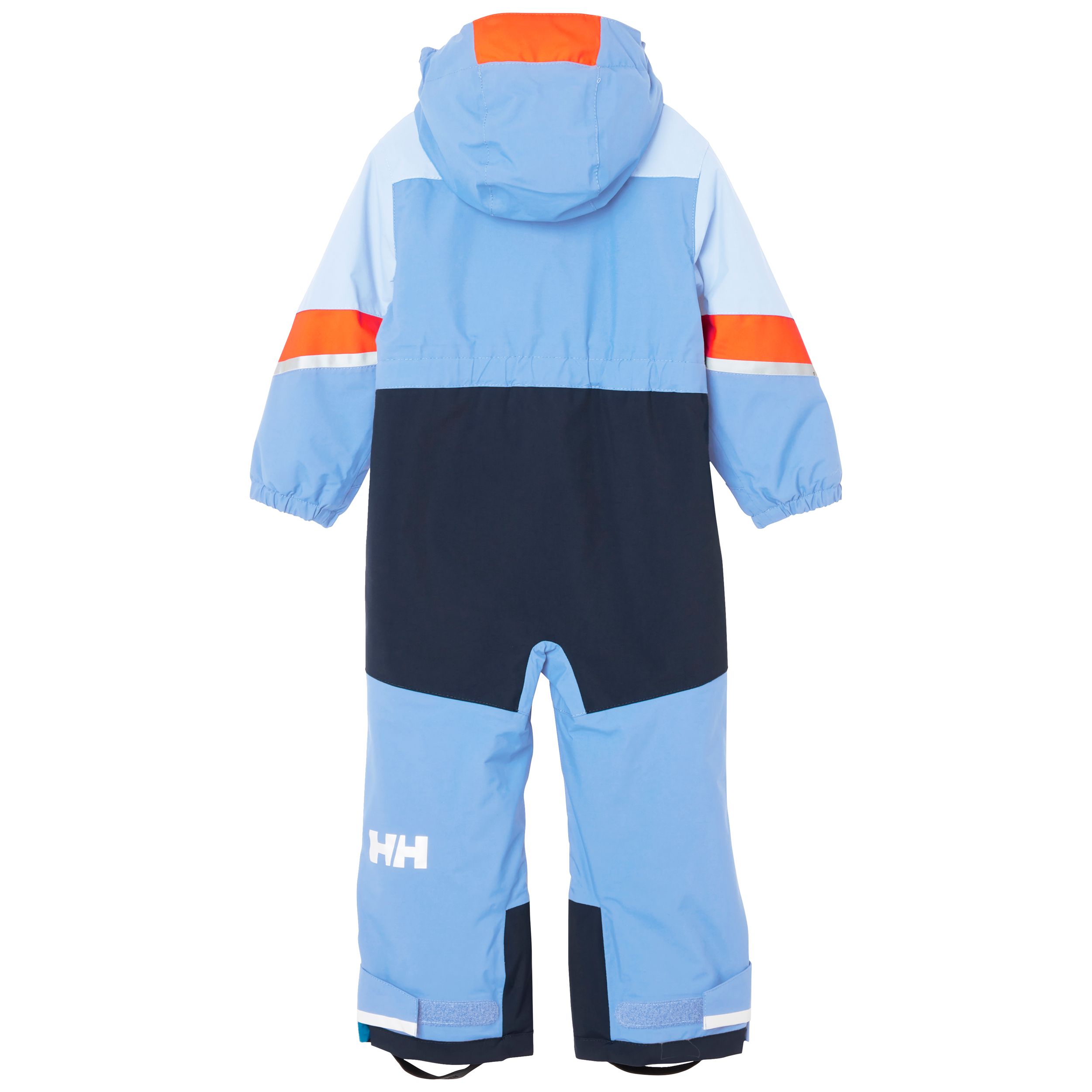 Helly Hansen Toddler Girls' Rider 2.0 Insulated Suit