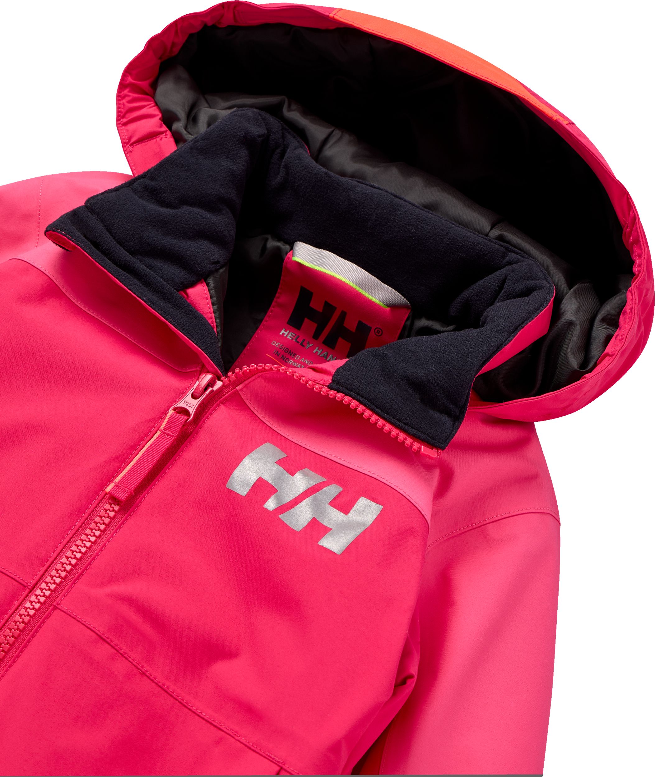 Helly Hansen Toddler Kids' Rider Insulated Jacket