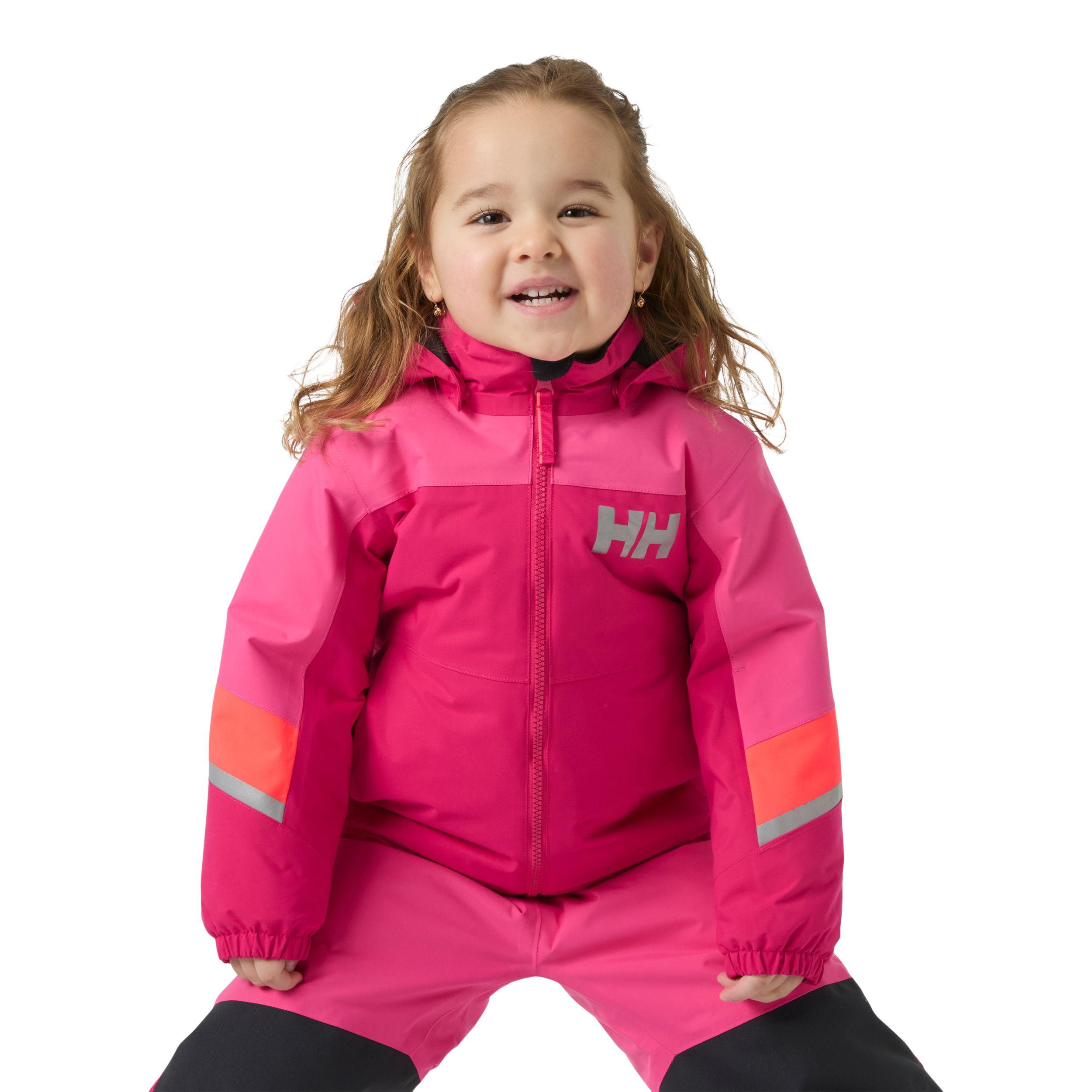 Helly Hansen Toddler Kids' Rider Insulated Jacket