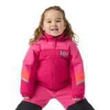 Helly Hansen Toddler Kids' Rider Insulated Jacket Front_Flat