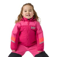 Helly Hansen Toddler Kids' Rider Insulated Jacket
