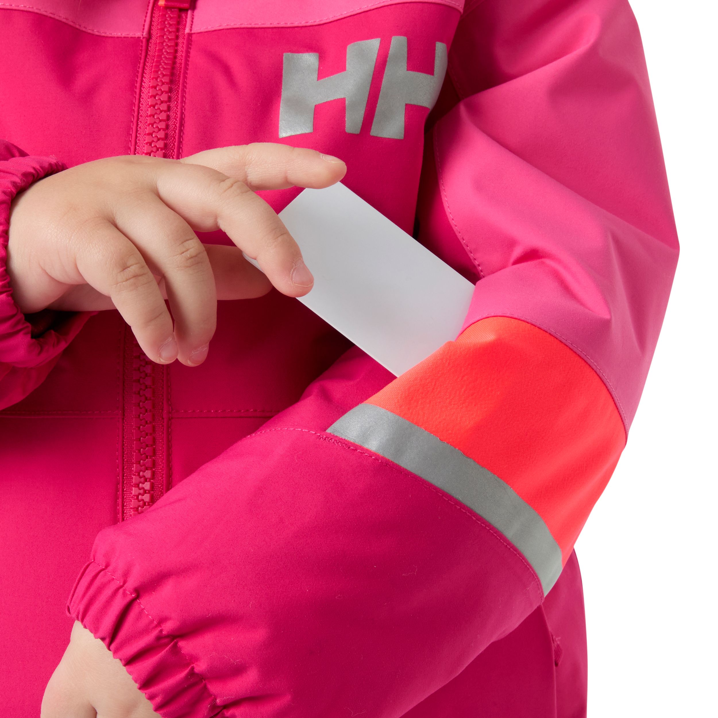 Helly Hansen Toddler Kids' Rider Insulated Jacket