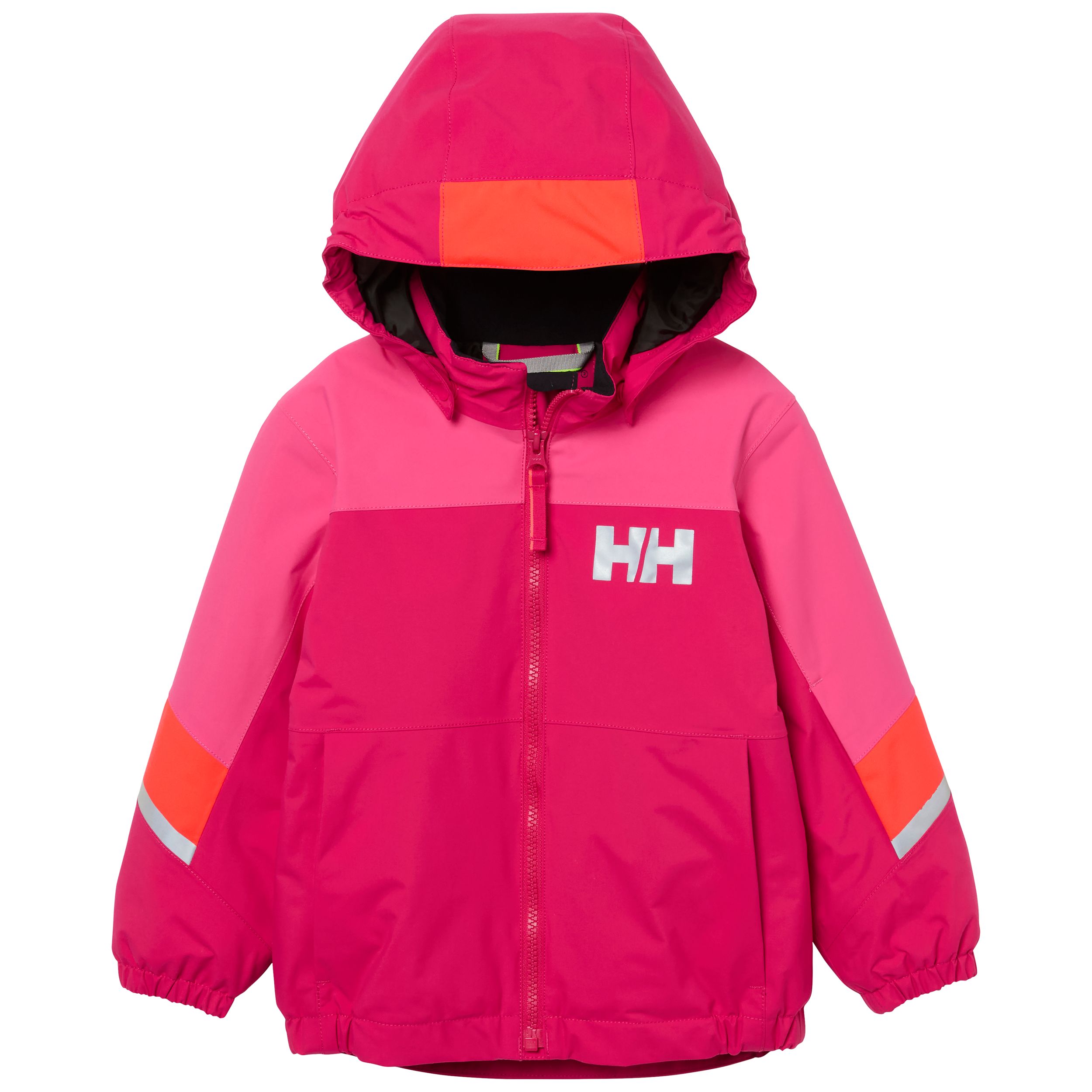 Helly Hansen Toddler Kids' Rider Insulated Jacket