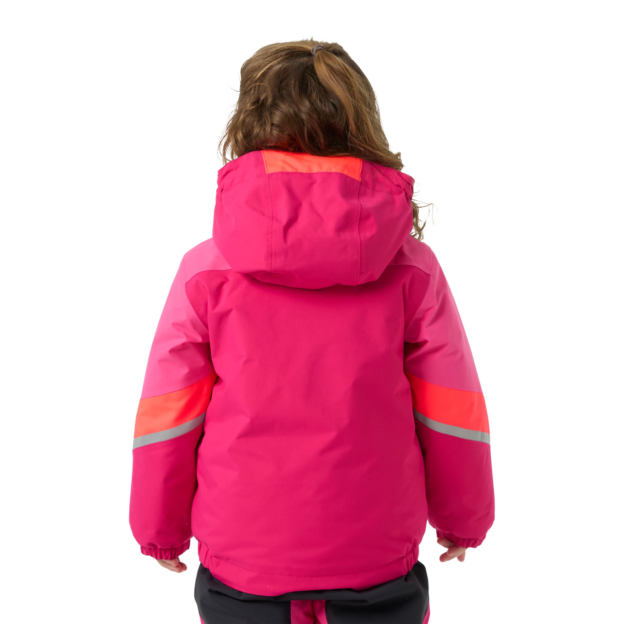 Helly Hansen Toddler Kids' Rider Insulated Jacket