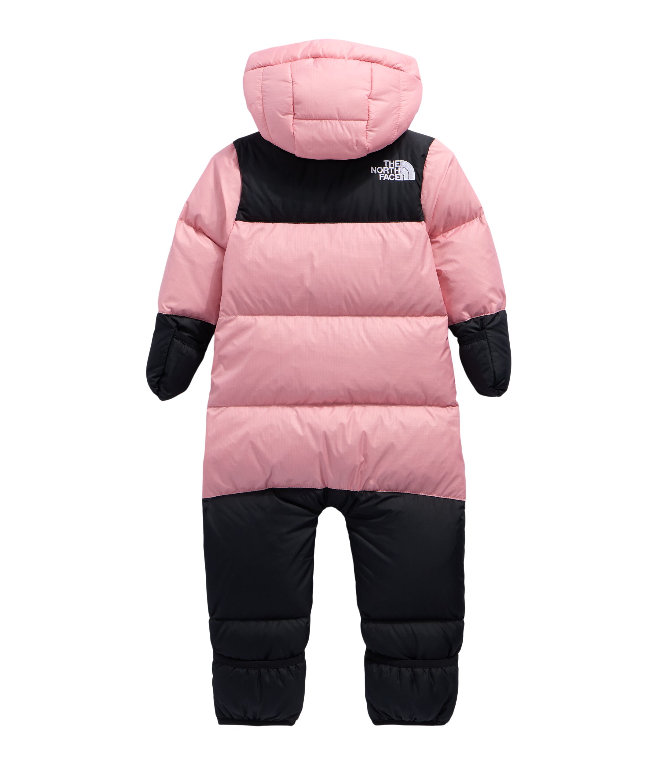 The North Face Infant Girls' 1996 Nuptse One Piece Suit