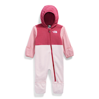 The North Face Infant Baby Glacier One Piece Suit