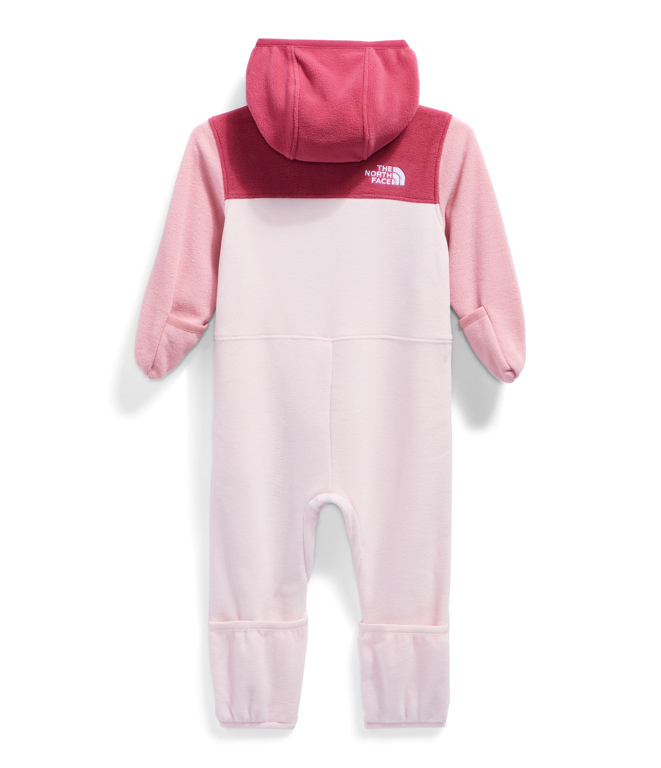 The North Face Infant Baby Glacier One Piece Suit