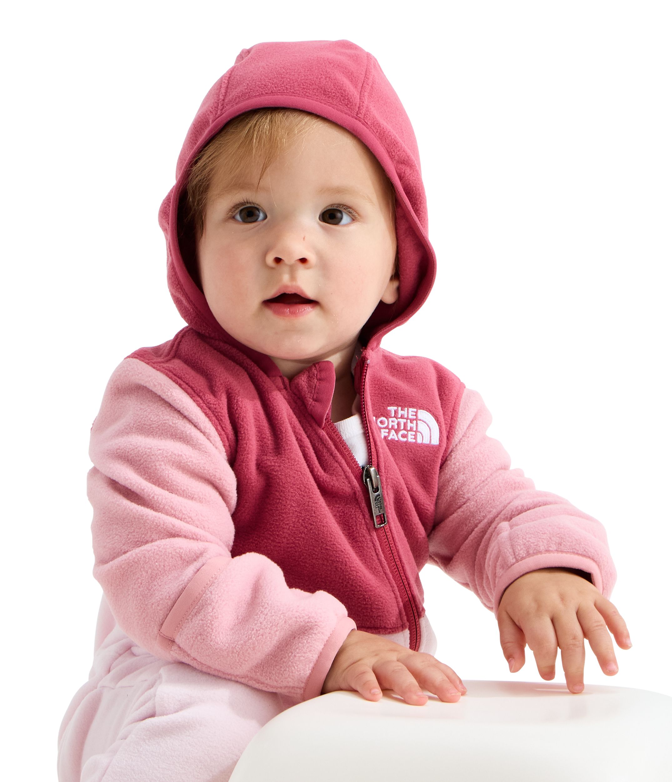 The North Face Infant Baby Glacier One Piece Suit