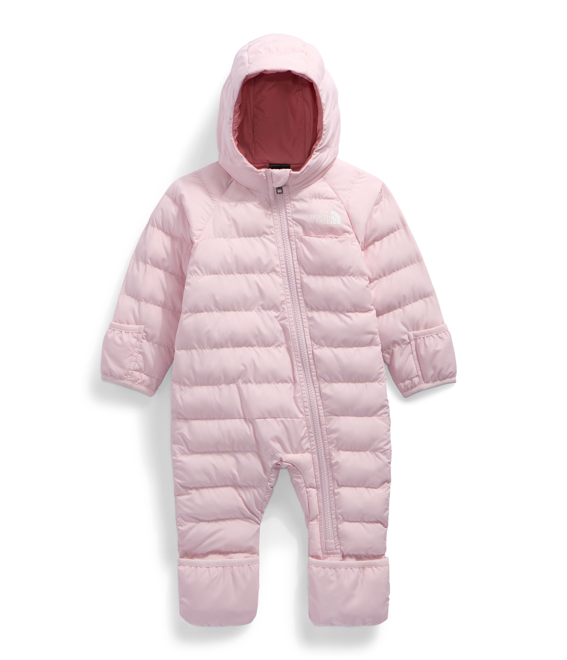 The North Face Infant Baby Perrito One Piece Suit