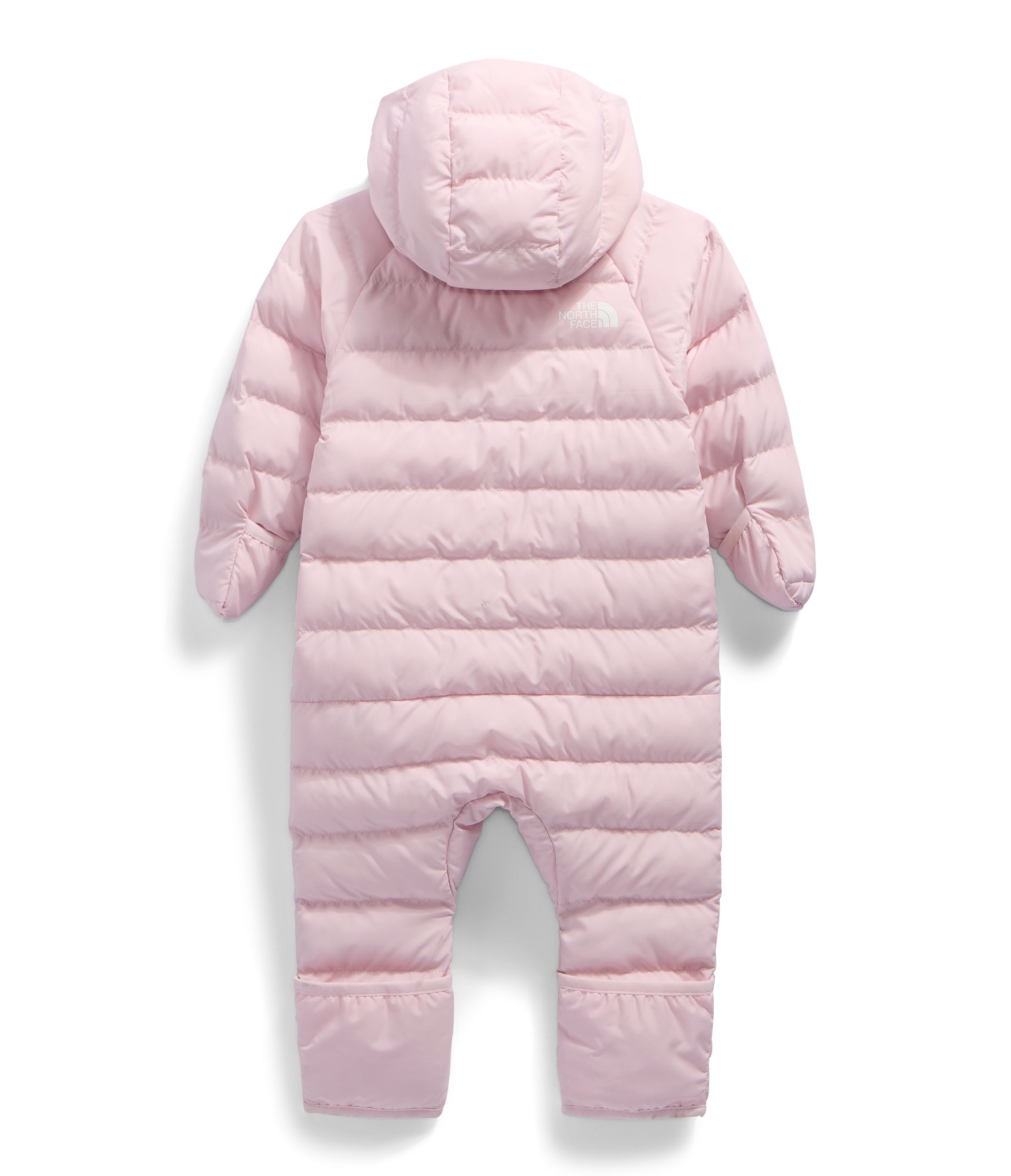 The North Face Infant Baby Perrito One Piece Suit