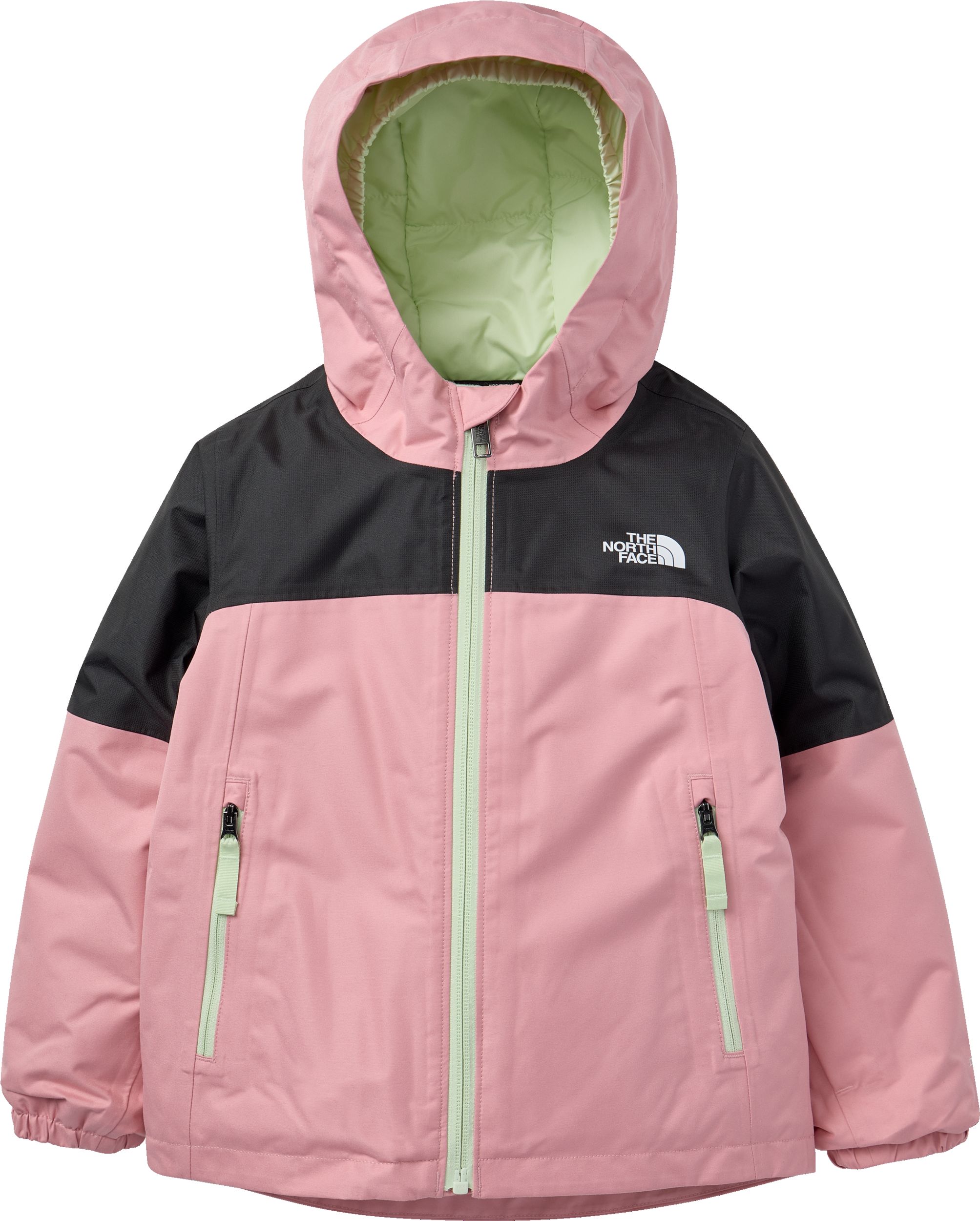 The North Face Toddler Kids' Freedom Insulated Jacket