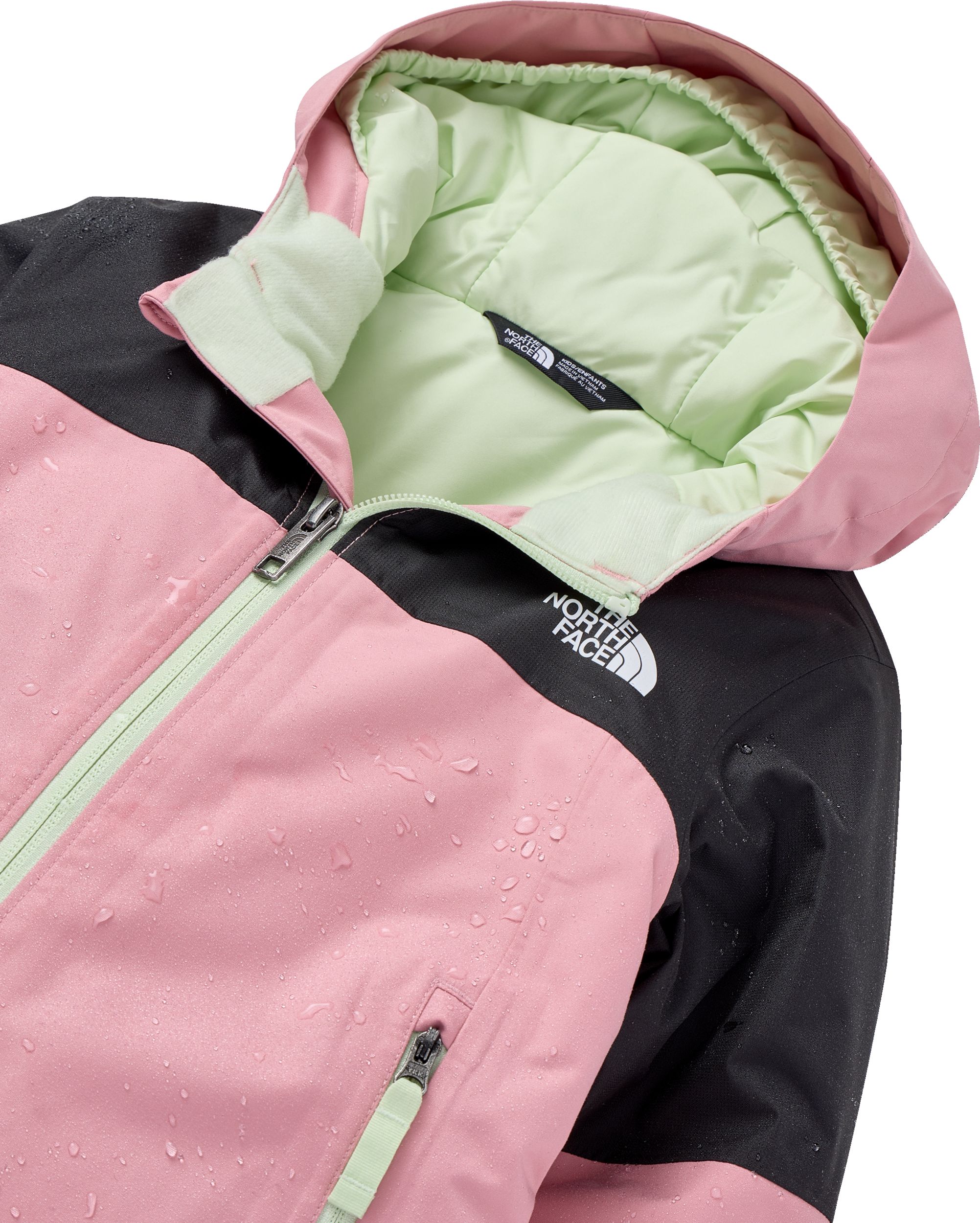 The North Face Toddler Kids' Freedom Insulated Jacket