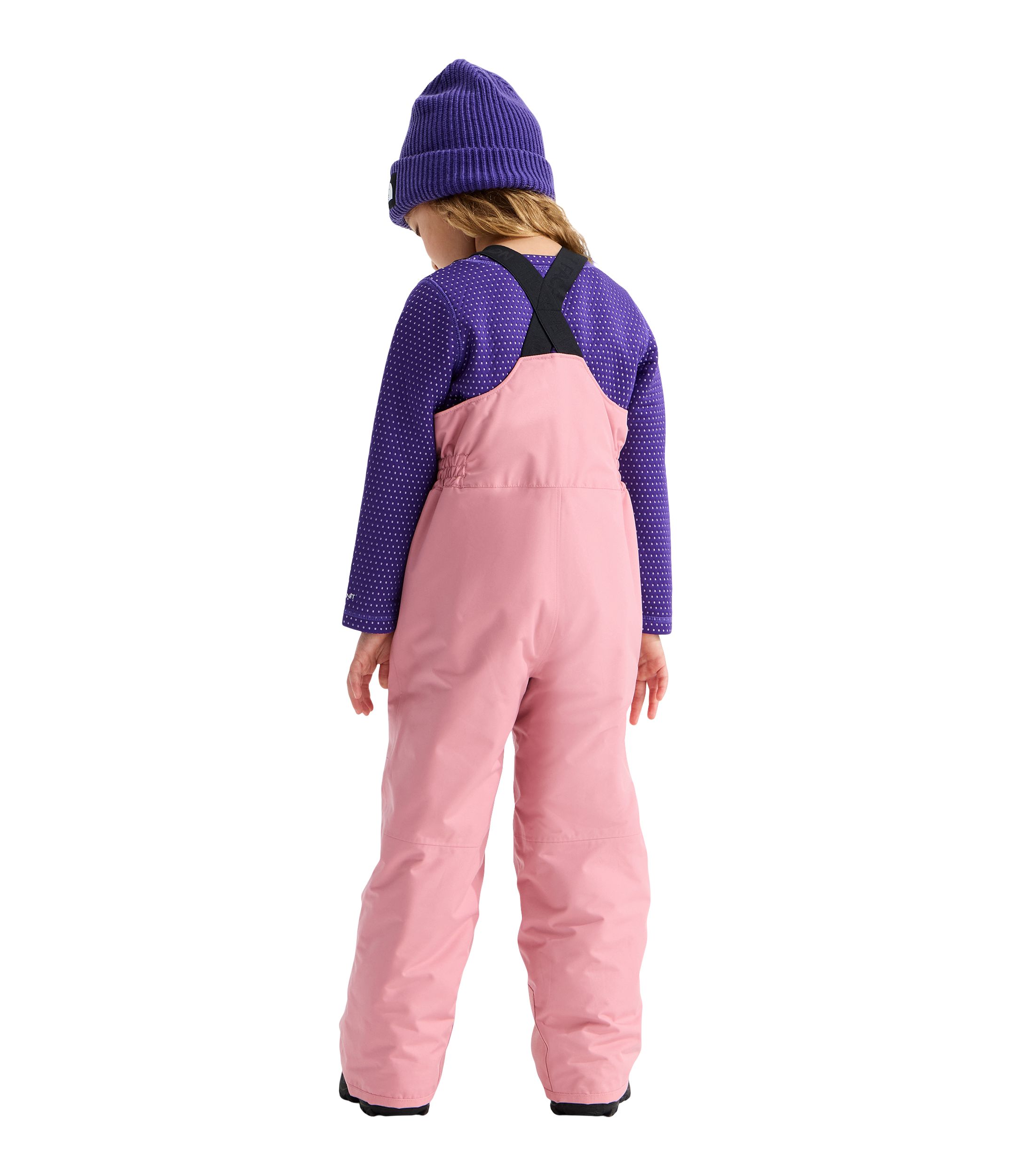 The North Face Toddler Kids' Freedom Insulated Snow Pants