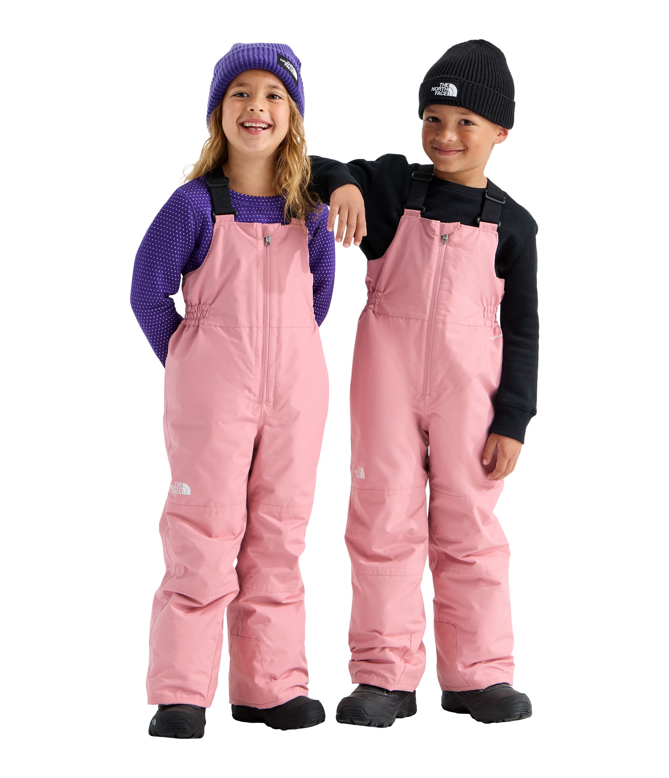 The North Face Toddler Kids' Freedom Insulated Snow Pants